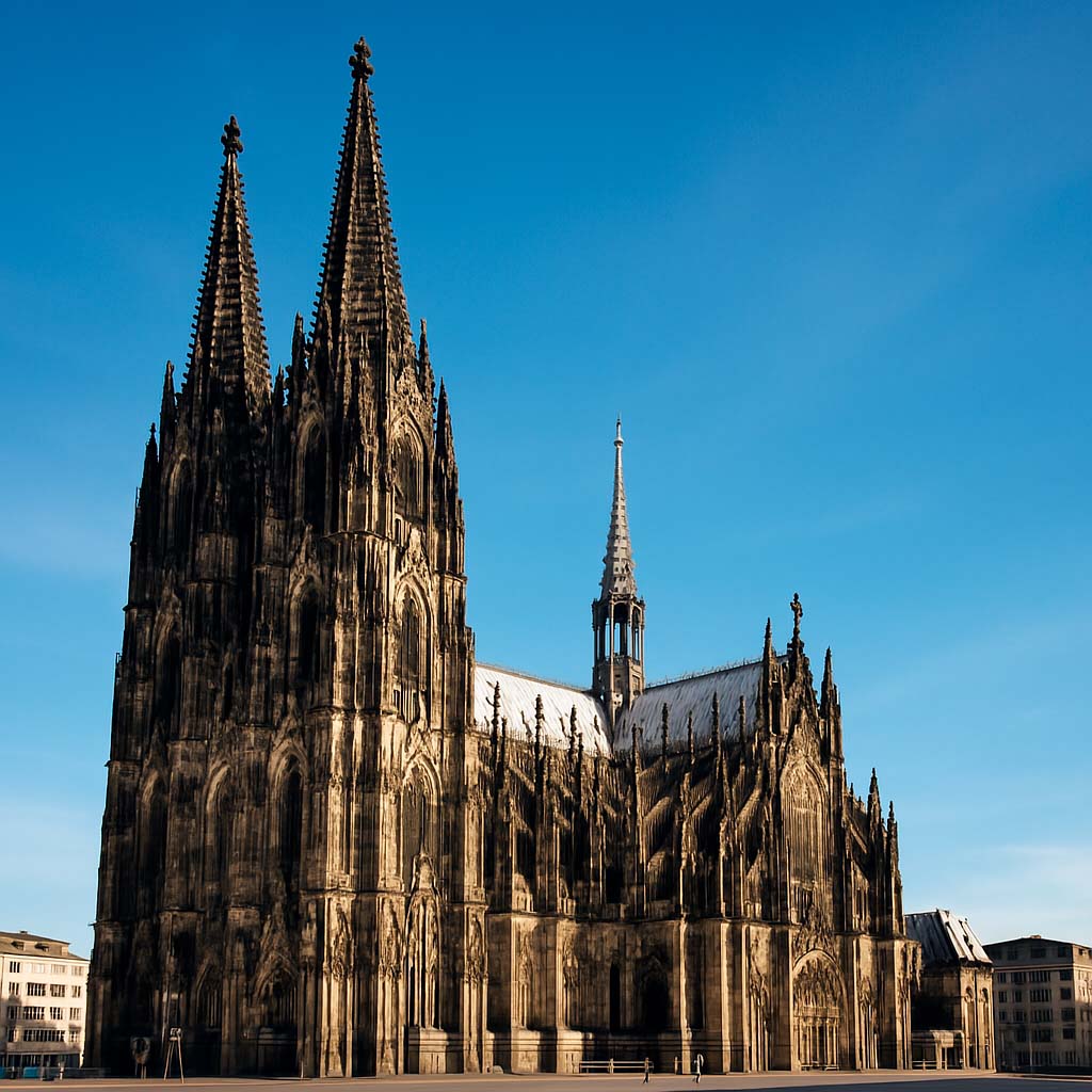 Cologne