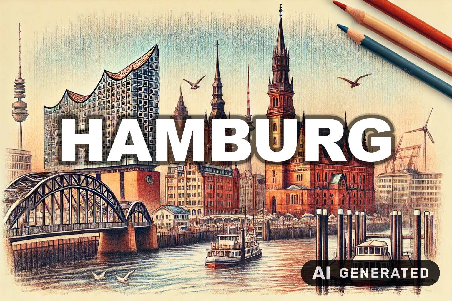 Hamburg