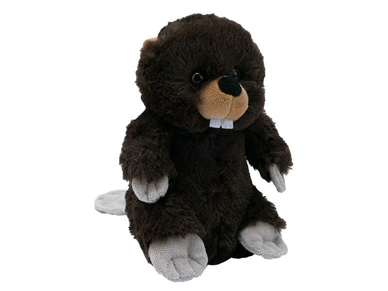 30894 Plüsch Bieber