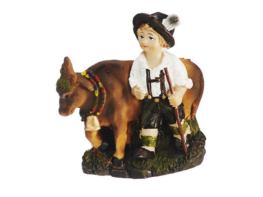 12411 Poly Magnet Almabtrieb