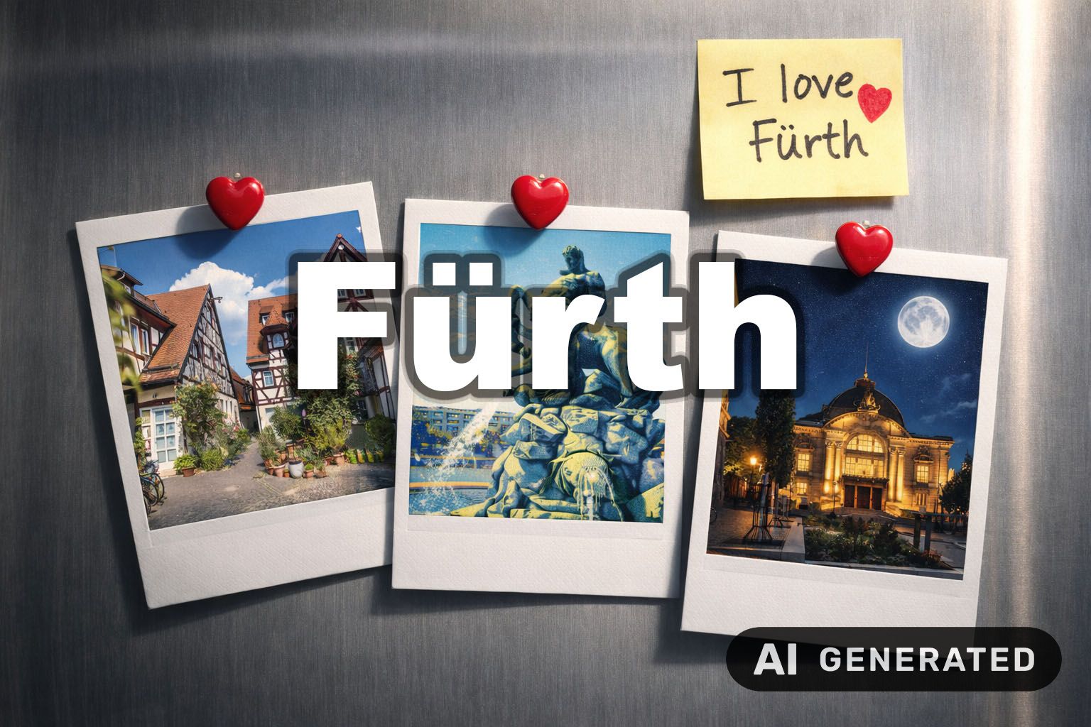 Fürth