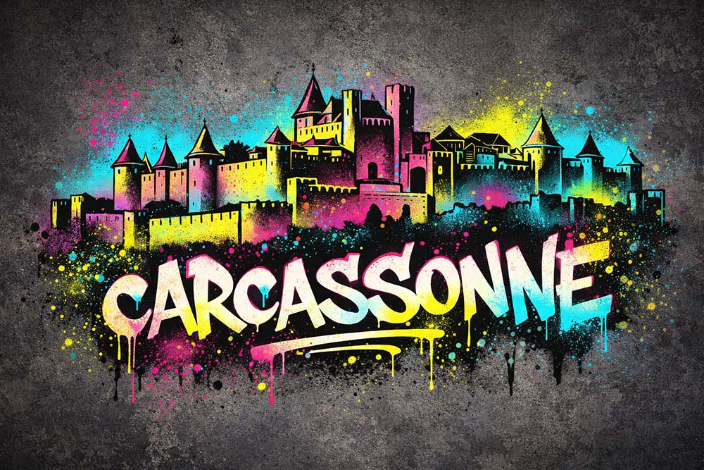 Carcassonne