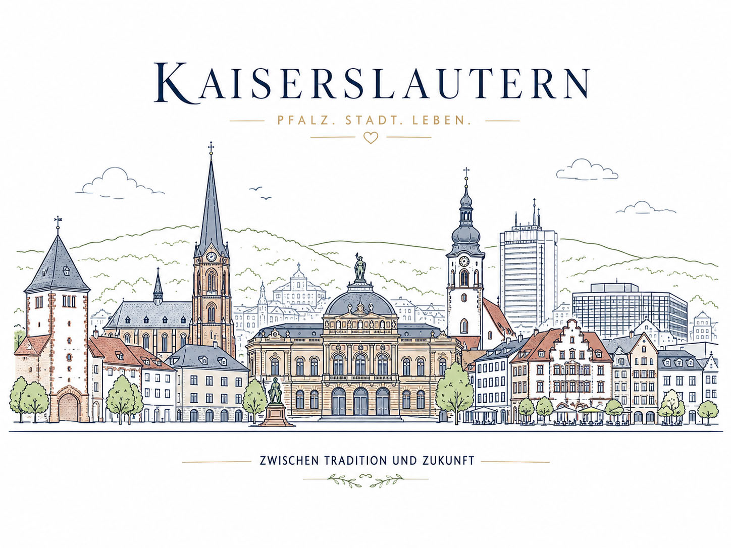 Kaiserslautern
