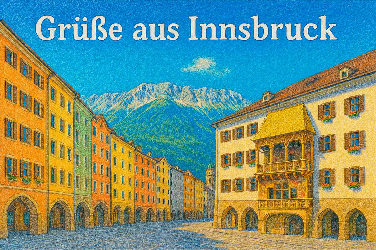 Innsbruck