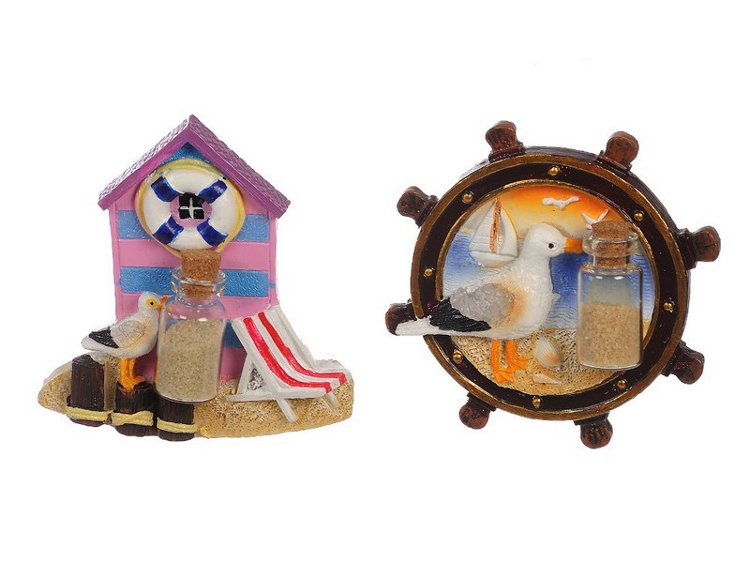 17333 Poly Magnet Seedesign