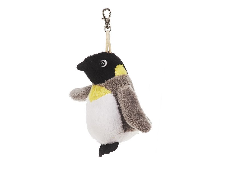 Plüsch Pinguin