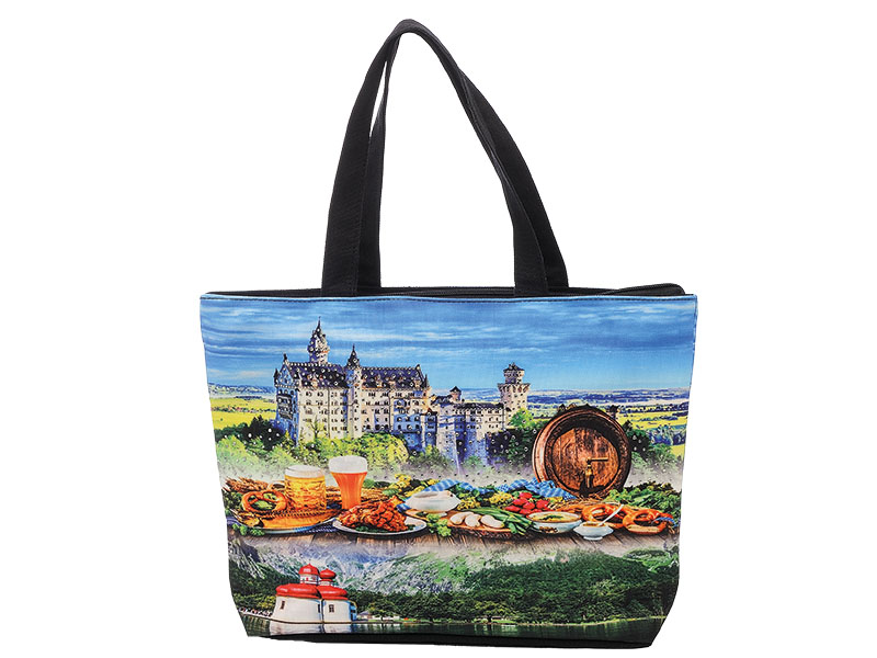 60239 Handtasche Bayerndesign