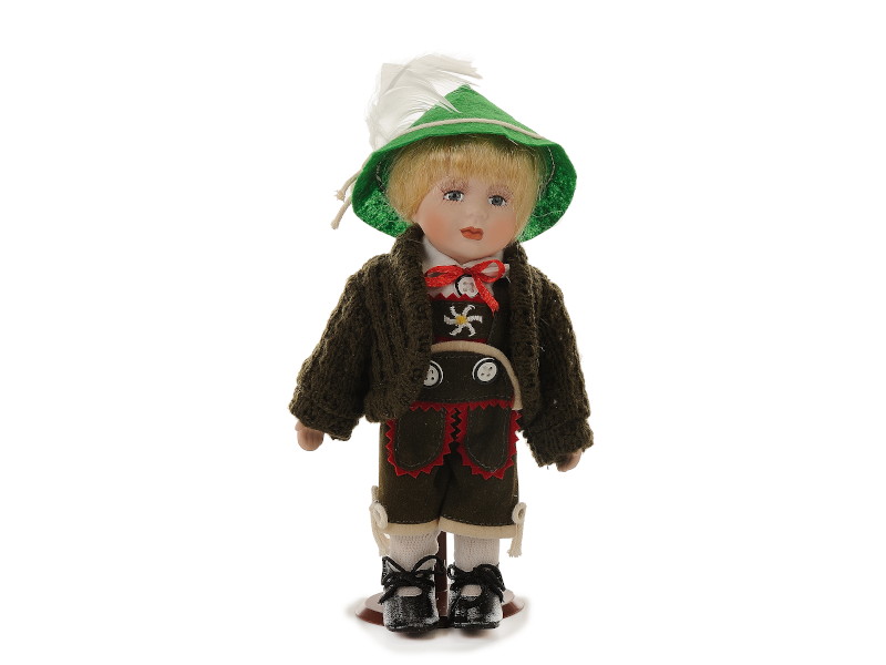 20287 Porz.Puppe Bayer