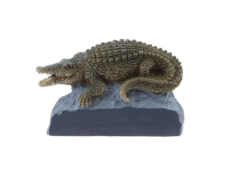 18065-0 Poly Magnet Krokodil