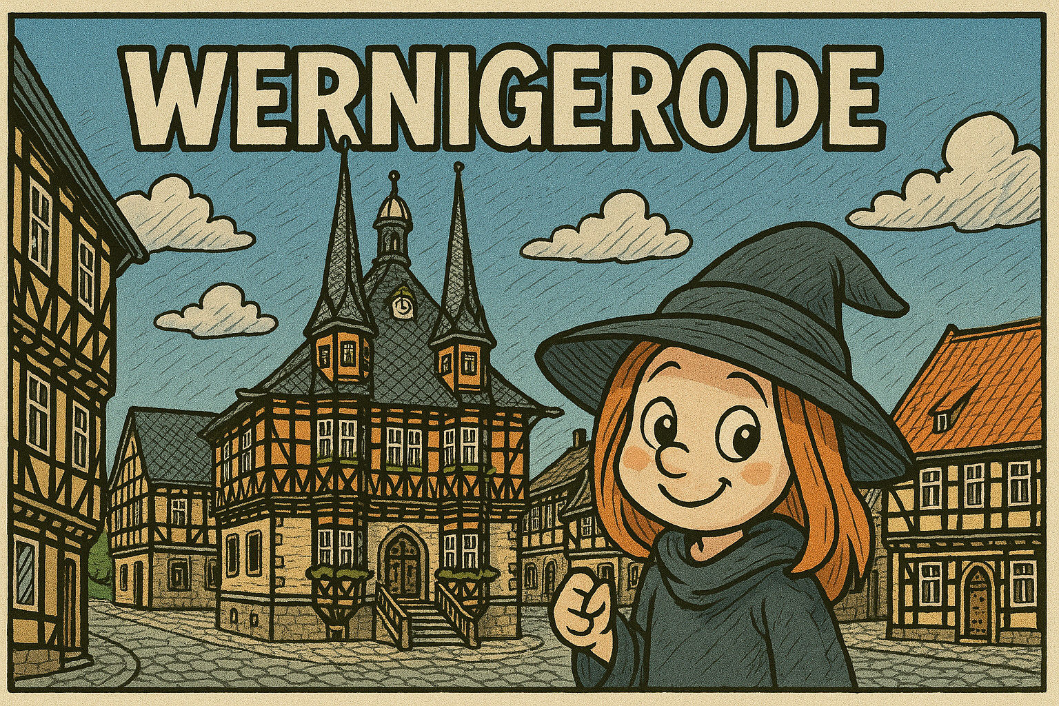 Wernigerode Wernigerode