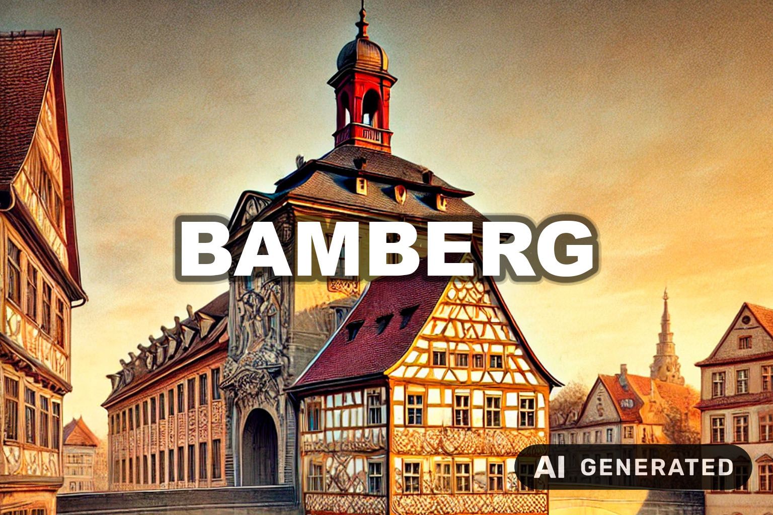 Bamberg