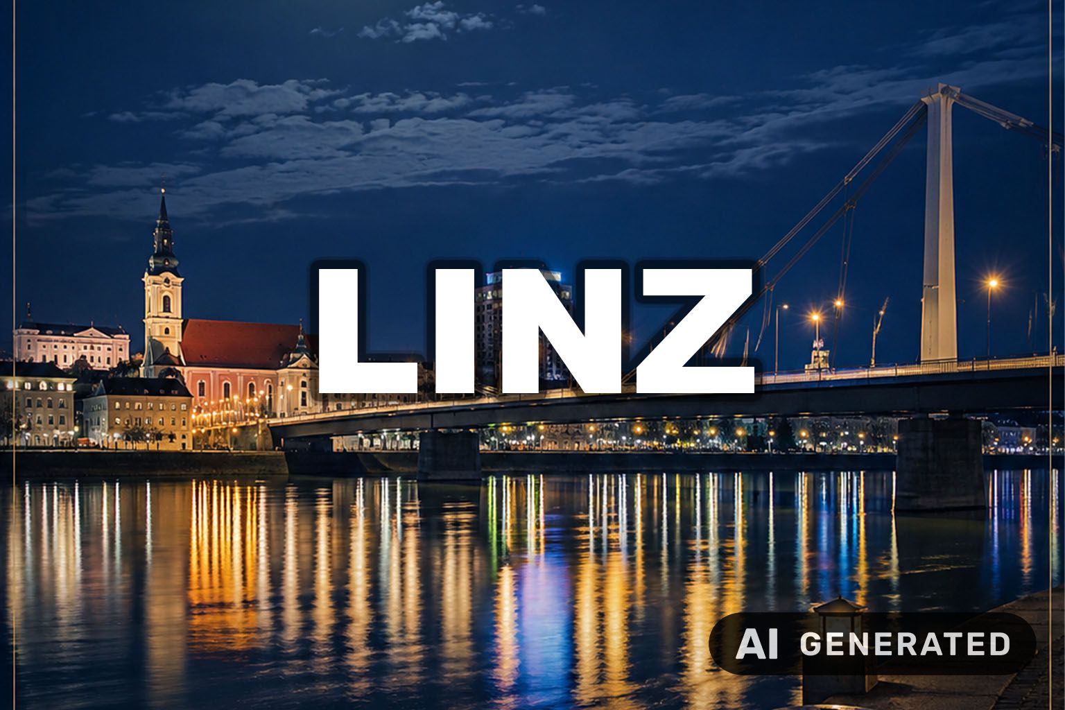 Linz