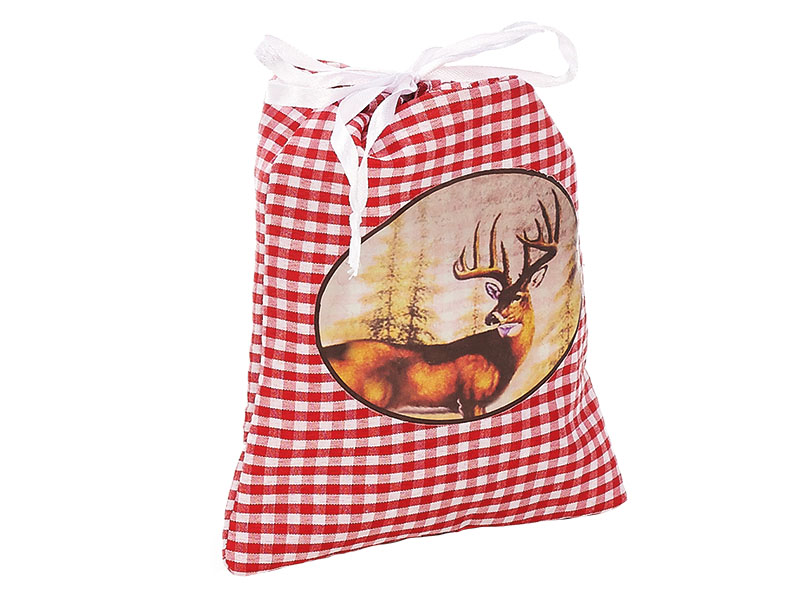 14955 Stoff Säckchen