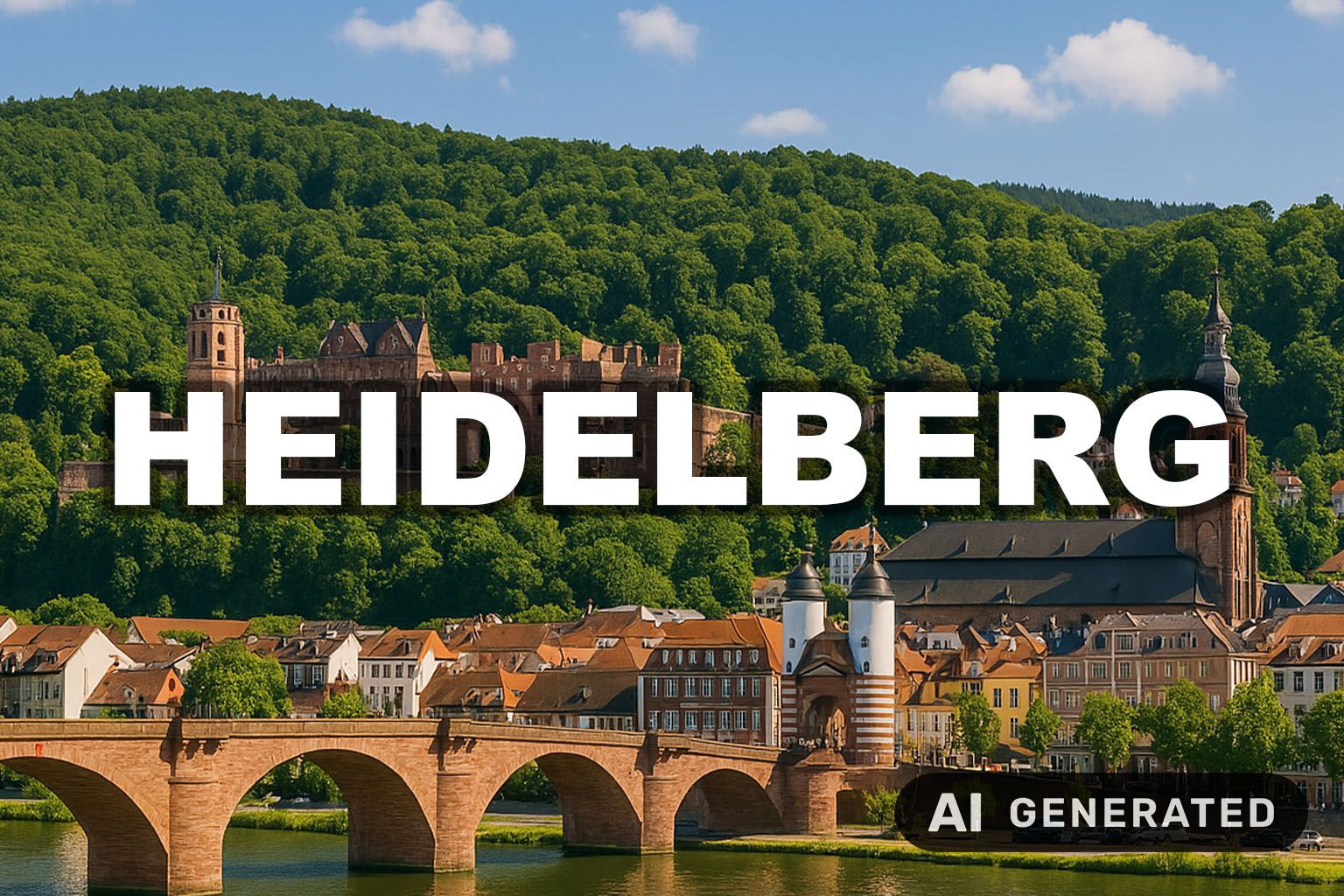 Heidelberg