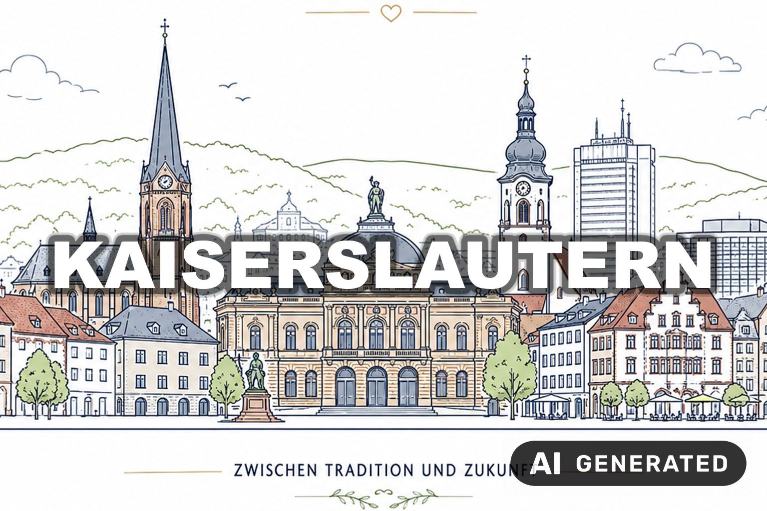 Kaiserslautern