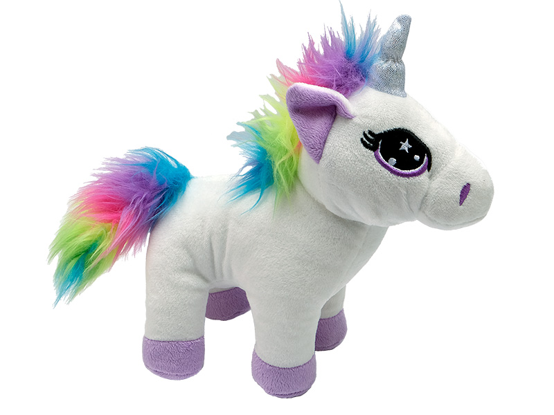 30931 Plüsch Einhorn