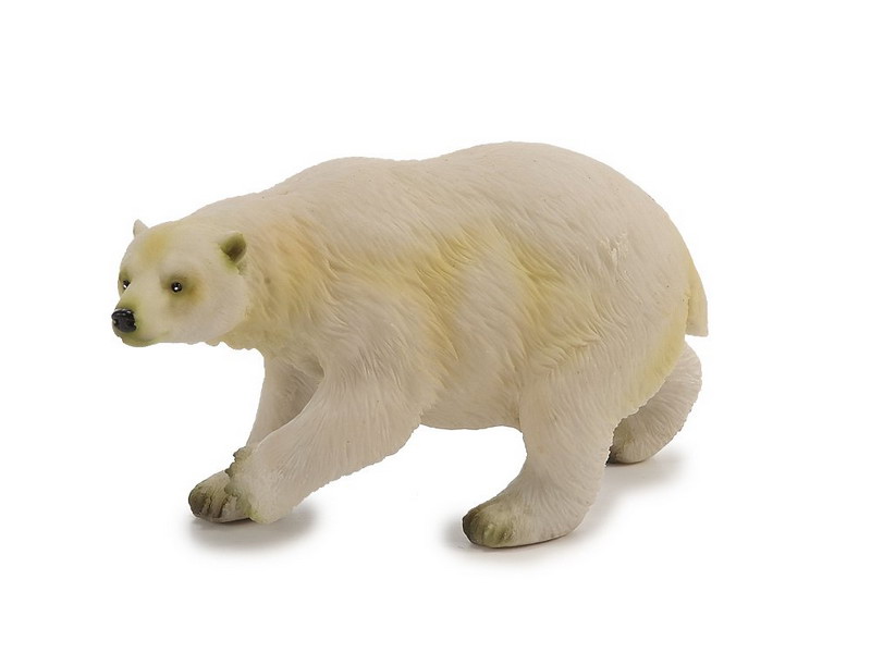 Poly Eisbär