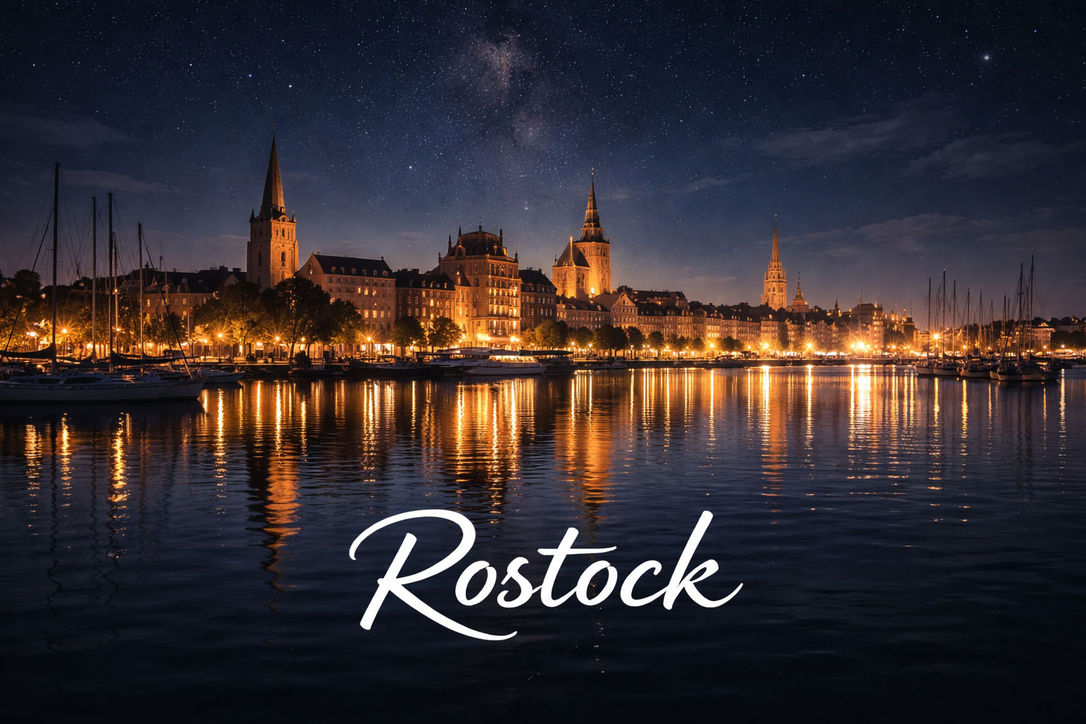 Rostock