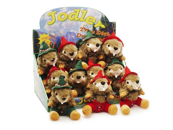 50753 Pl. Jodel Murmel