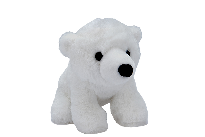 30904 Plüsch Eisbär