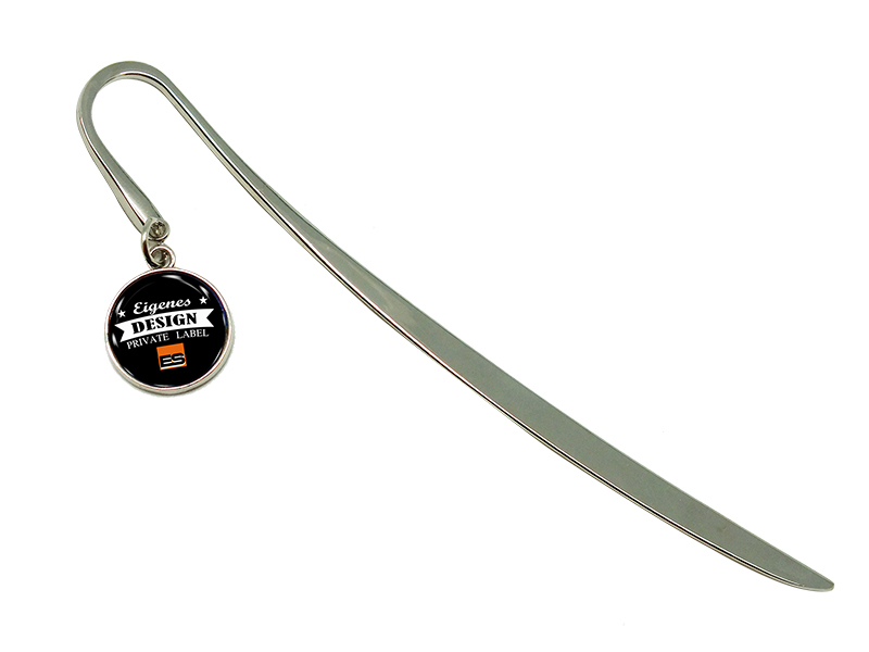 16775 Metall Lesezeichen eigenes Design