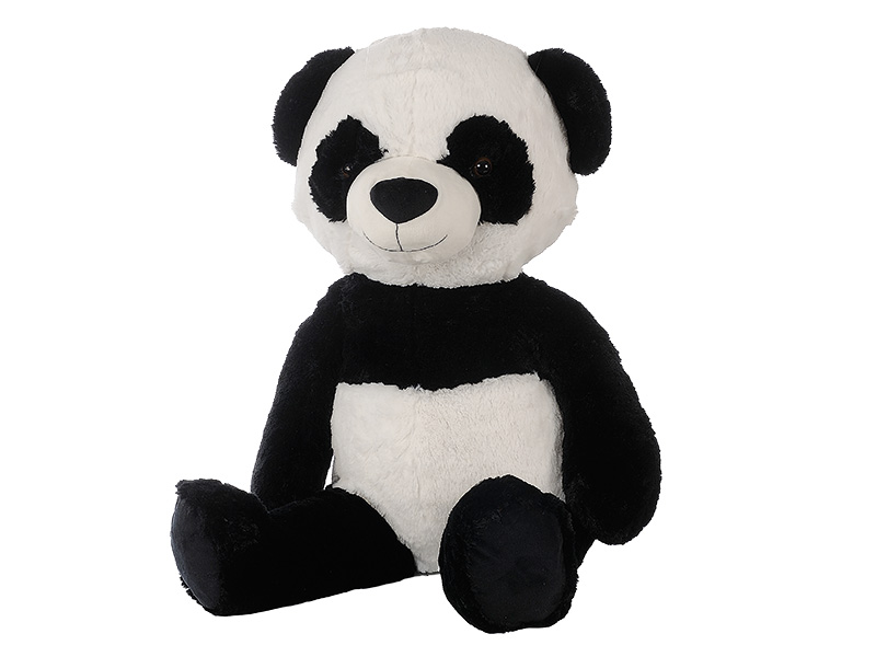 33111 Plüsch Pandabär