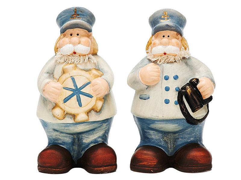 13439 Keramik Kapitän