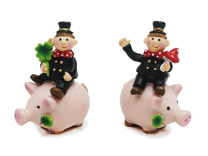 17781 Poly Schornsteinfeger