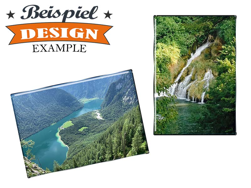 16521-2 Magnet eigenes Design