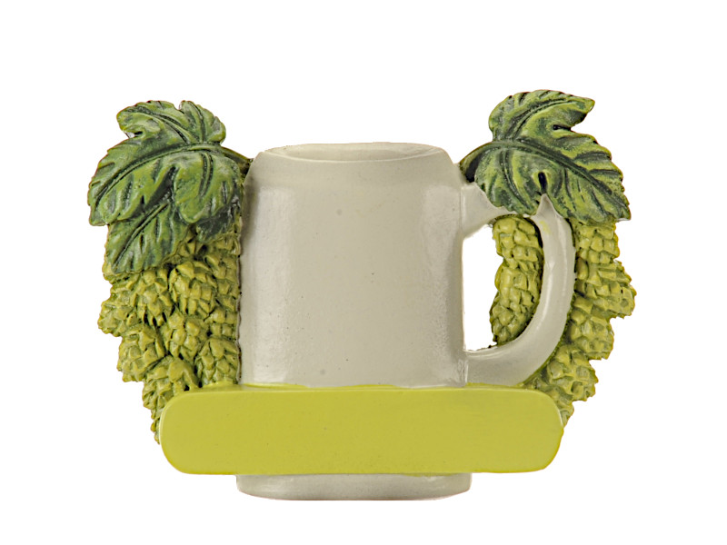 17949-0 Poly Magnet Bierkrug