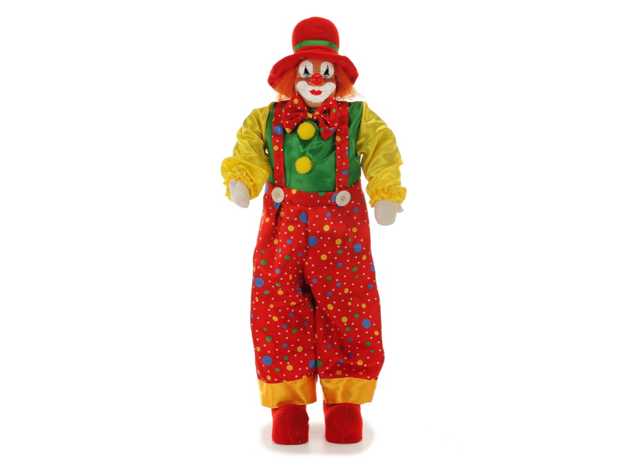 Poly Clown