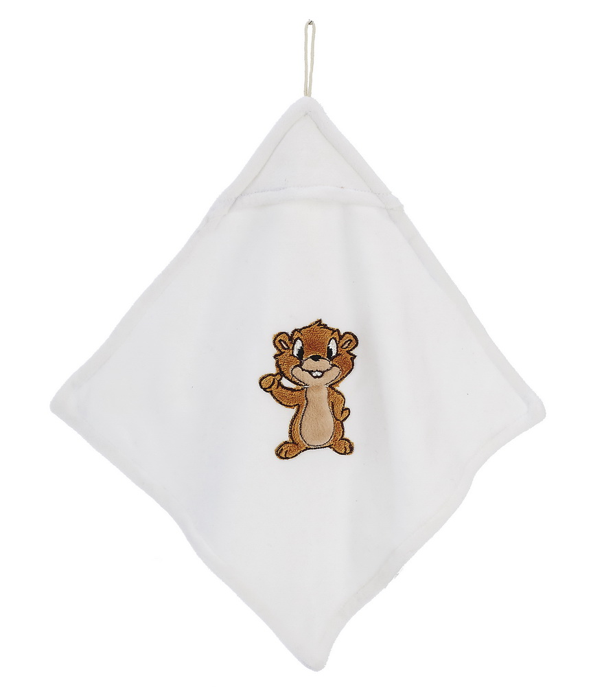 32908 Nicki Tuch Murmeldesign