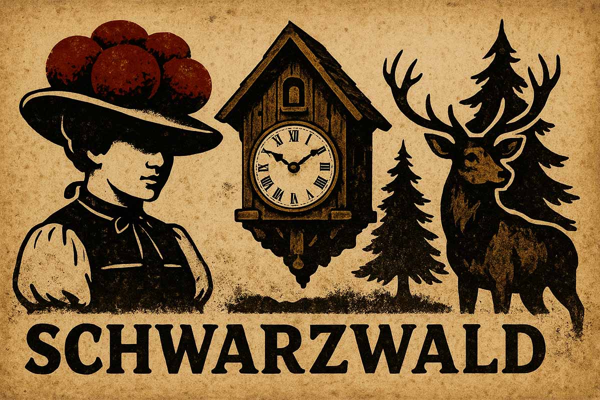 Schwarzwald Schwarzwald
