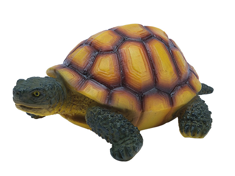 18204 Poly Schildkröte