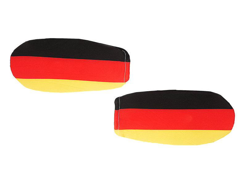 15547 Deutschland Hülle für Autospiegel