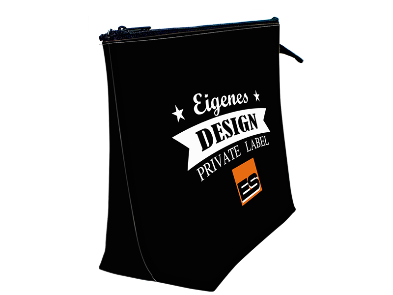 16793 Kunstleder Necessaire eigenes Design