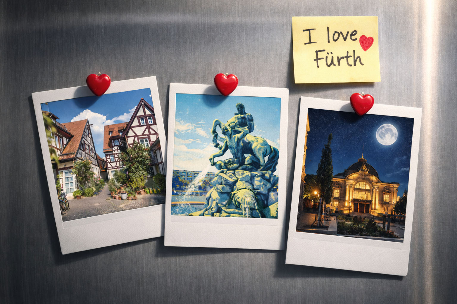 Fürth